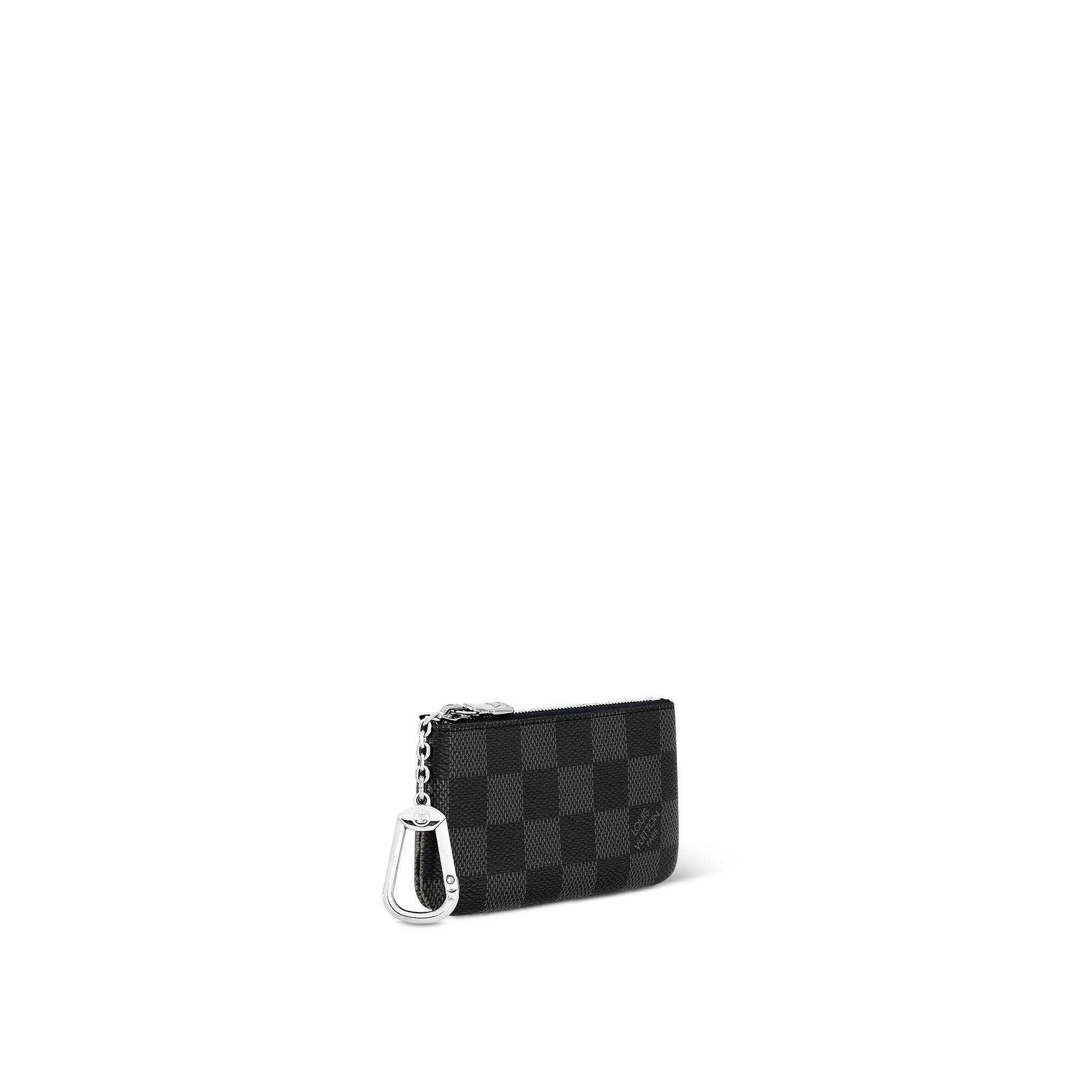 Pochette Clés Damier Graphite - For Him | LOUIS VUITTON ®